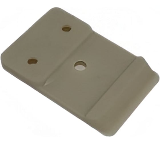 Изображение товара Зажим для экранов ООО ПКФ Сварком уп/15шт, СанТех s021405