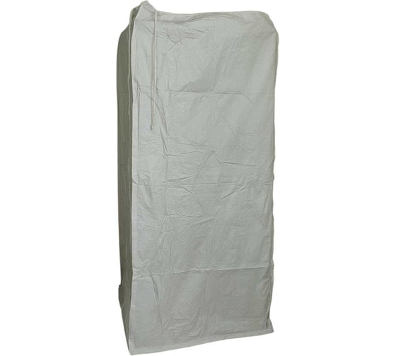 Изображение товара Мешок для переезда MW 75x75x160 см 900 л со стяжкой Атлант полипропиленовый МП-Ст-ПП-75-75-160-900