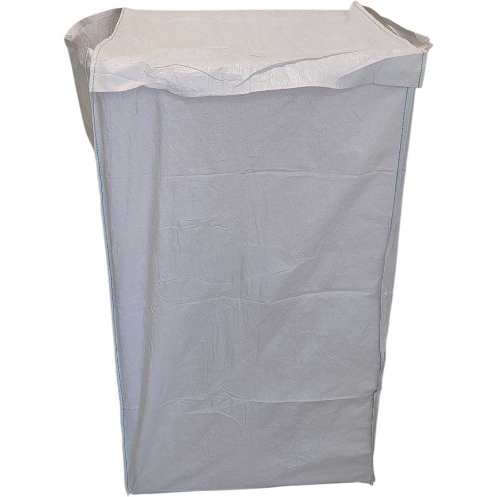 Изображение товара Мешок для переезда Великан 75x75x130 см, 730 л, полипропиленовый с клапаном