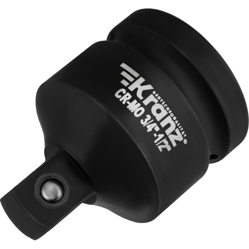 Изображение товара Переходник ударный Kranz F3/4 х M1/2 KR-12-8430