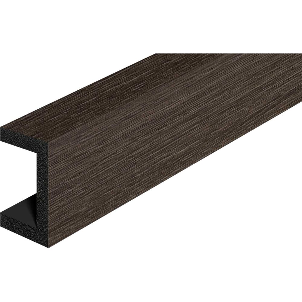 Изображение товара Молдинг Decor-Dizayn 50х30x3000мм декоративный для интерьера