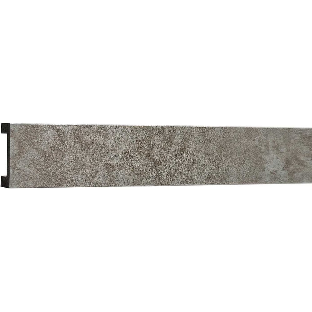 Изображение товара Декоративный молдинг Decor-Dizayn 40x15х3000 мм влагостойкий ударопрочный