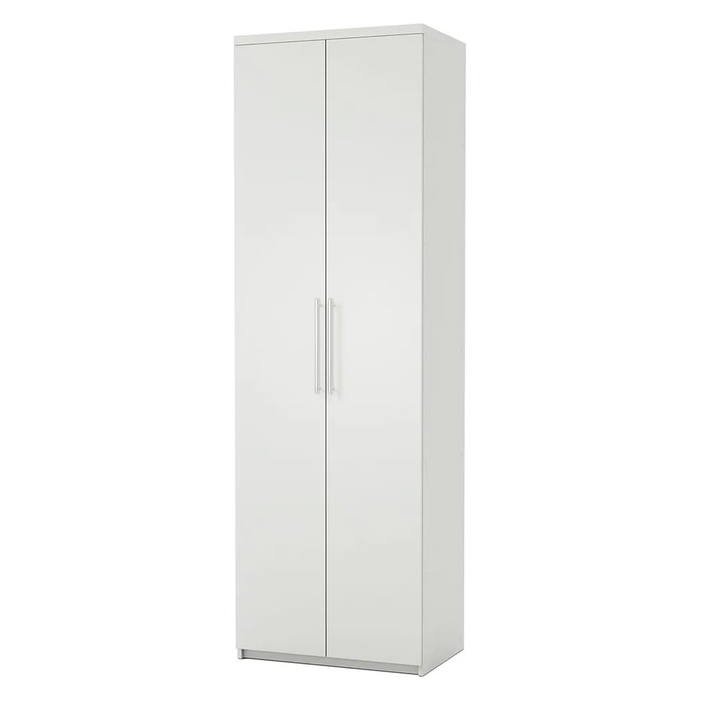 Изображение товара Офисный шкаф Шарм Мелодия МП-21 100х45 белый современный дизайн