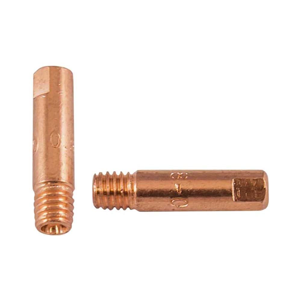 Изображение товара Наконечник Инсвартех М6 25х0.8 усиленный 10 шт упаковка