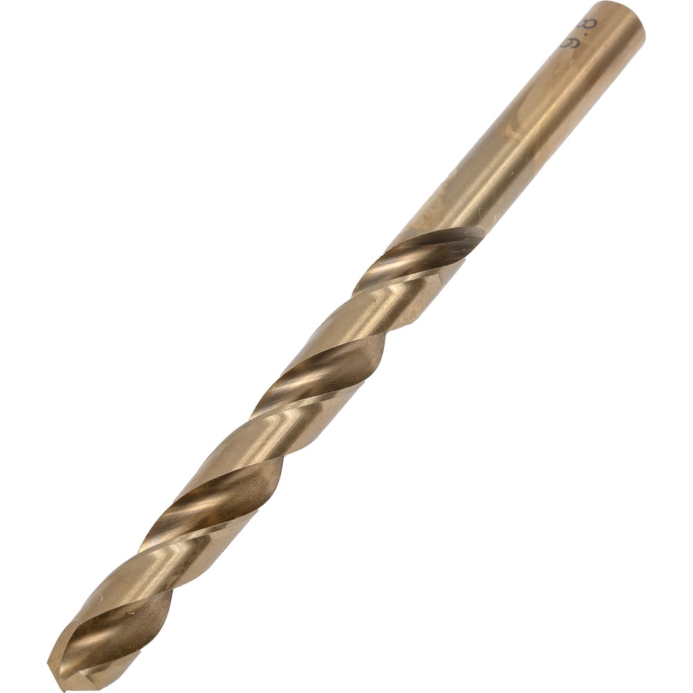 Изображение товара Сверло 238NVA HSS/CO D338 9. 80 мм от OSAWA - спиральное сверло для металлов и других материалов