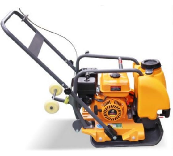 Изображение товара Виброплита Turbosky VP-4 790