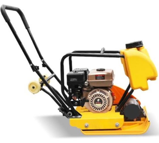 Изображение товара Виброплита Turbosky VP-3 789