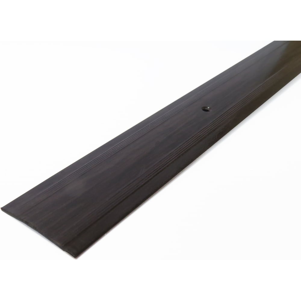 Изображение товара Стык ПилотПро 040/упак/венге 1.8м алюминий декоративная пленка