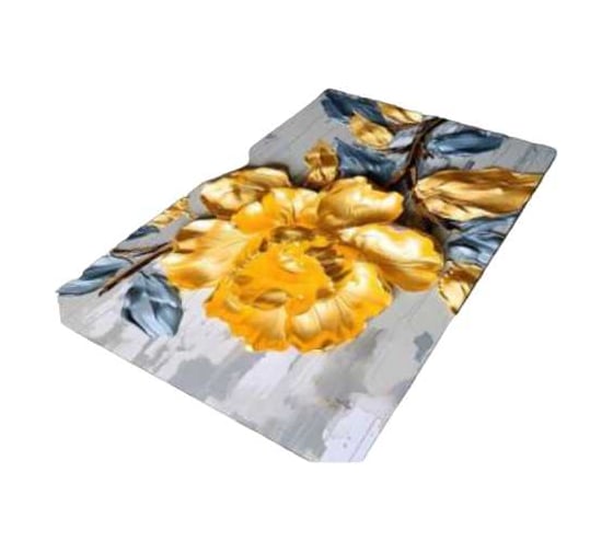 Изображение товара Коврик для ванной Селфи Камелия 50x80 927-483