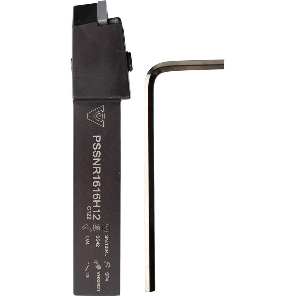 Изображение товара Державка VIZER PSSNR 1616 H12 281612V01