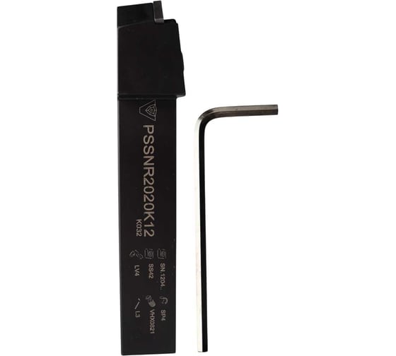 Изображение товара Державка VIZER PSSNR 2020 K12 282912V01