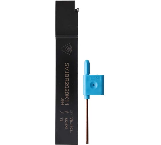 Изображение товара Державка VIZER SVJBR 2020 K11 342011V01