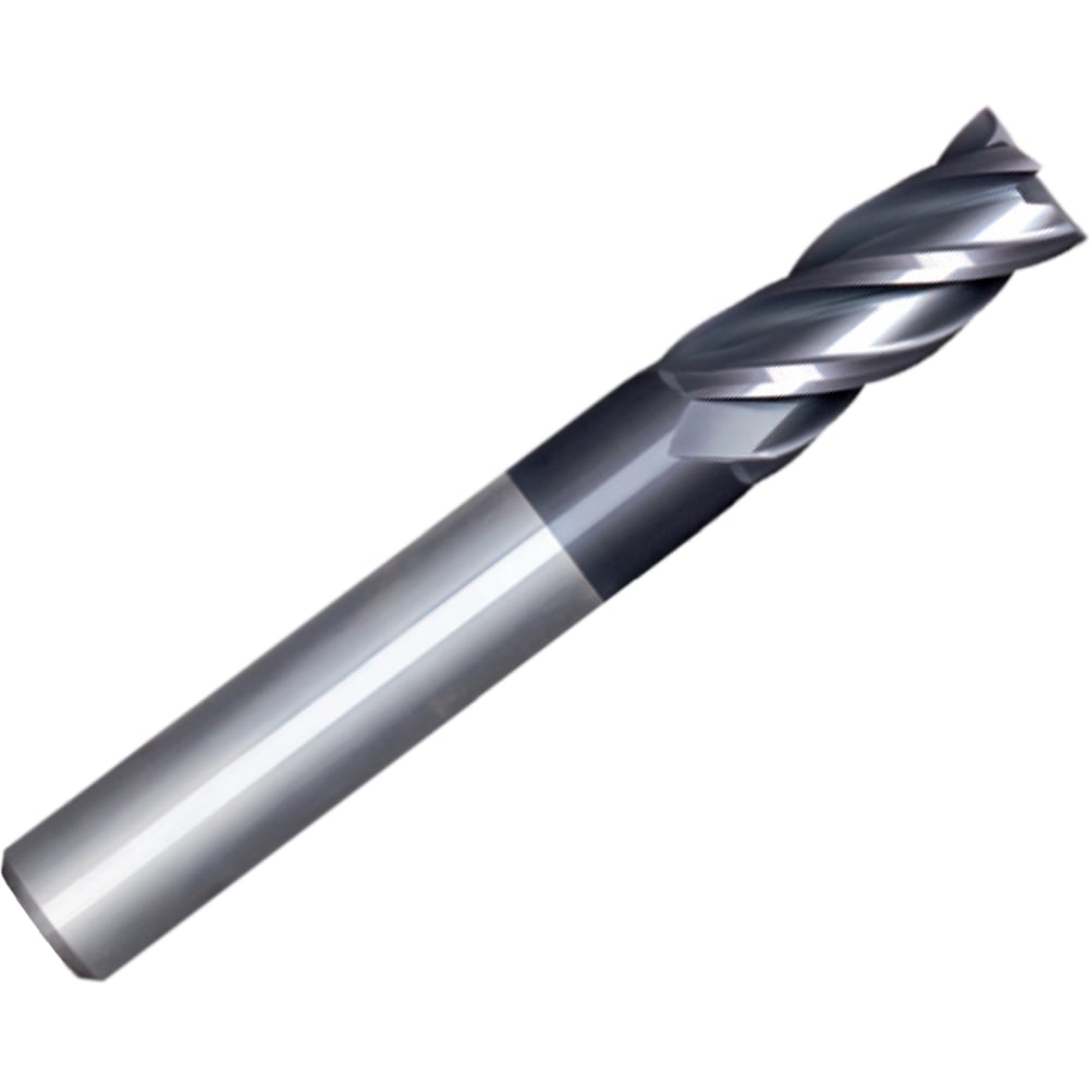 Изображение товара Фреза G2CS4 6 мм 4 зубья с цилиндрическим хвостовиком OSAWA