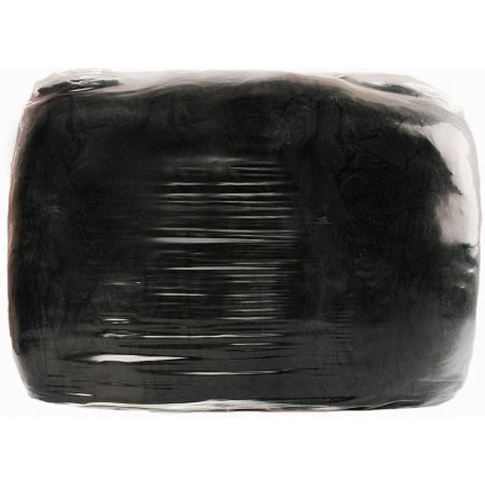 Изображение товара Махровая ветошь Ивата цветная брикет 10 кг для уборки и технических целей