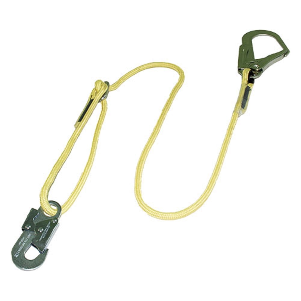 Изображение товара Огнеупорный регулируемый строп ПРОГРЕСС СЕФЕТИ до 2м из арамида