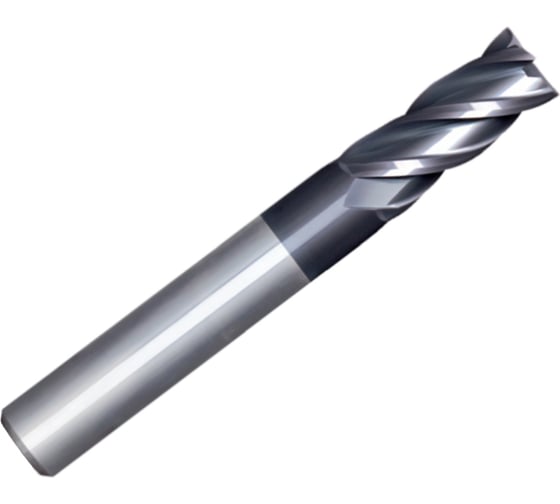 Изображение товара Фреза G2CS4 5.5 мм 4F N CARBIDE PV200 OSAWA G2CS4055