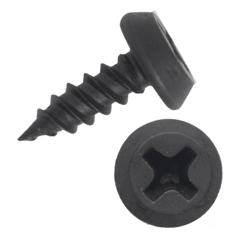 Изображение товара Саморез Госкреп ПШС фосфат 4, 2х32 - надежный крепеж для строительных работ и ремонта