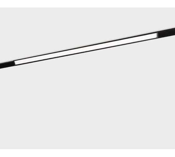 Изображение товара Трековый светодиодный светильник Italline IT012-5021 black 3000K