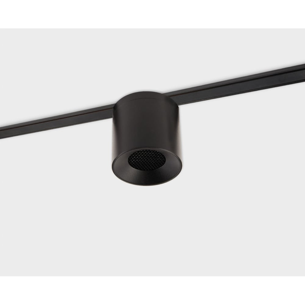 Изображение товара Трековый светодиодный светильник Italline IT09-9016 черный 3000K
