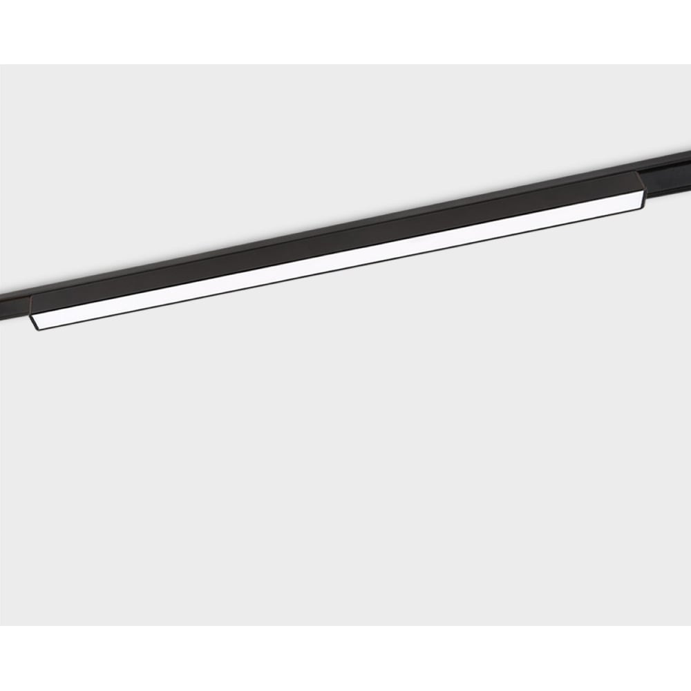 Изображение товара Трековый светодиодный светильник Italline IT09-9013 20 Вт 4000K белый встраиваемый