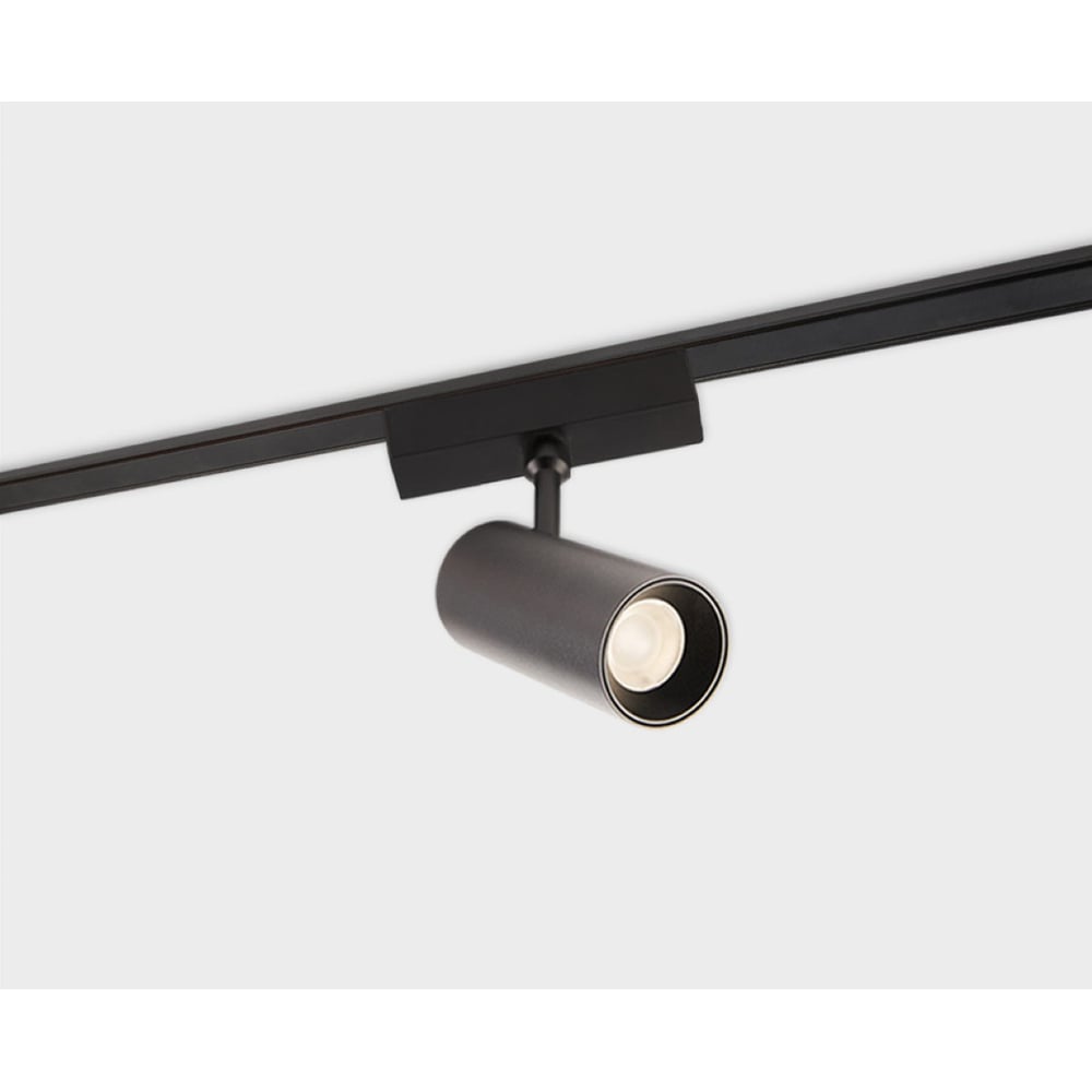 Изображение товара Трековый светодиодный светильник Italline IT09-9017, углом 24, 4000K, IP20