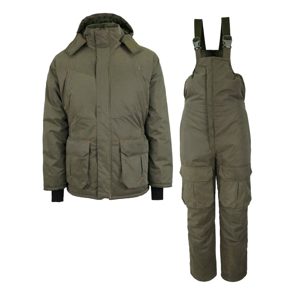 Изображение товара Костюм для охоты и рыбалки Элементаль Centaur tokio водоотталкивающая мембранная двойка