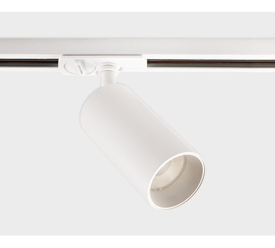 Изображение товара Трековый светодиодный светильник Italline IT02-020 white 3000K