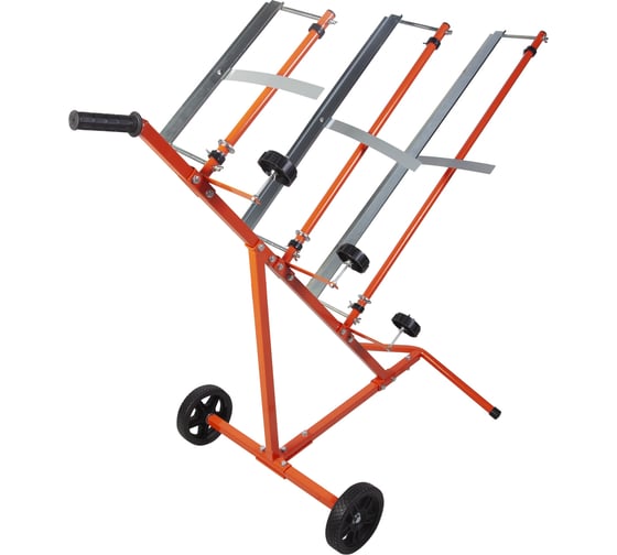 Изображение товара Стойка для маскировочной бумаги WIEDERKRAFT WDK-99511