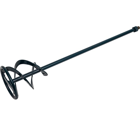 Изображение товара Миксер строительный для цементных растворов (120х600 мм; M14) GRONE 0860-840120