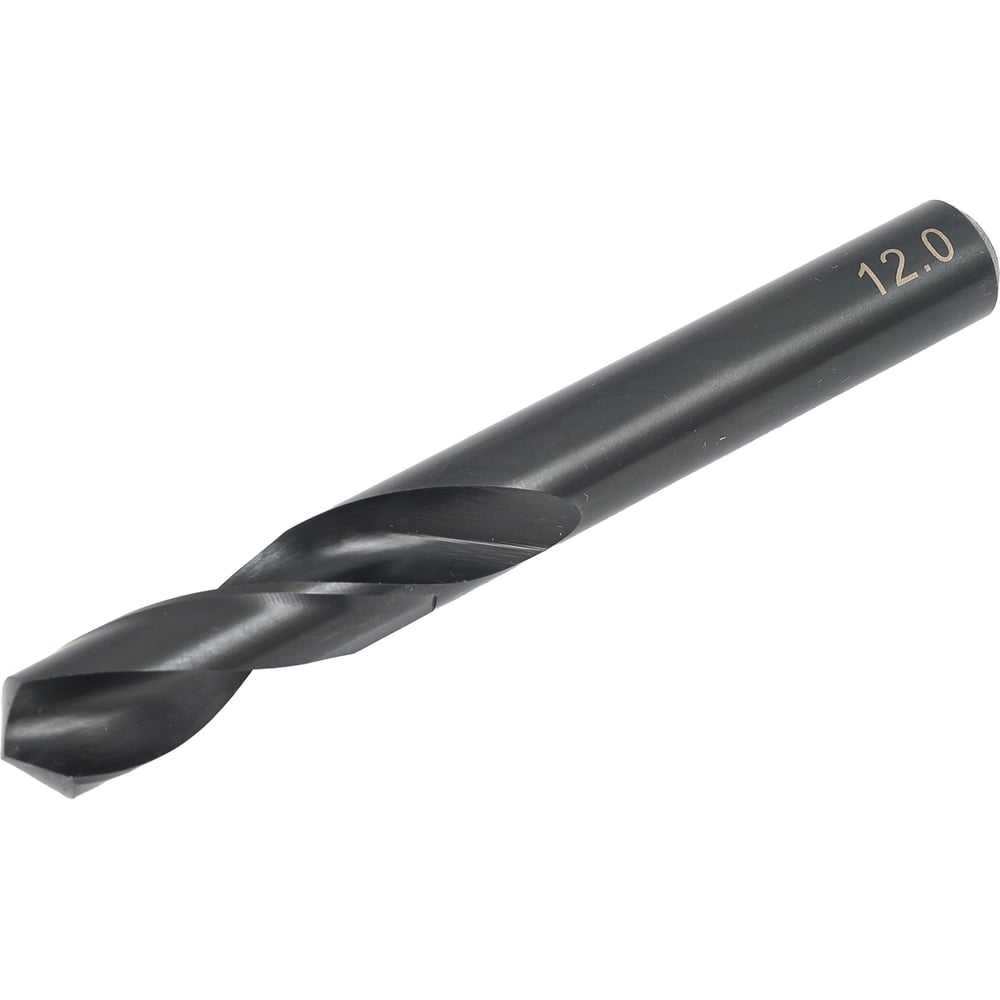 Изображение товара Сверло 118N DIN1897 HSS 12 мм OSAWA P118N1200 - высококачественное сверло для металлов