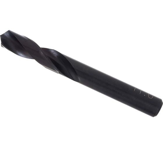 Изображение товара Сверло 118N DIN1897 HSS 11.00 мм OSAWA P118N1100