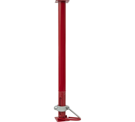 Изображение товара Телескопическая стойка Gigant 3.7м G-TS-370