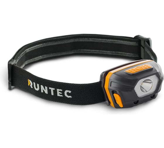 Изображение товара Фонарь налобный аккумуляторный Runtec RT-HLR200
