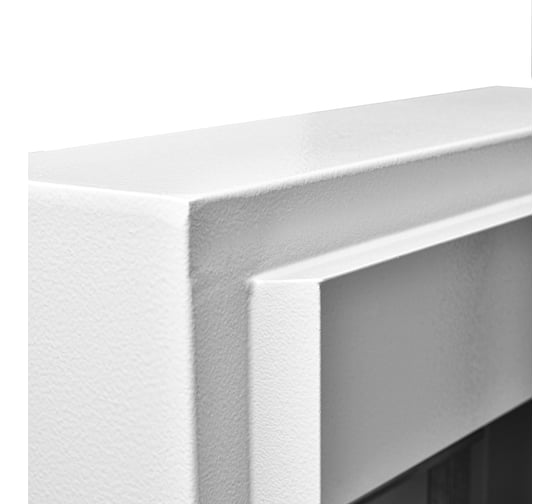 Изображение товара Щит распределительный навесной с фальш панелью ЭПМ ЩРН-72 (540х660х120) IP54+ ФР-00027221