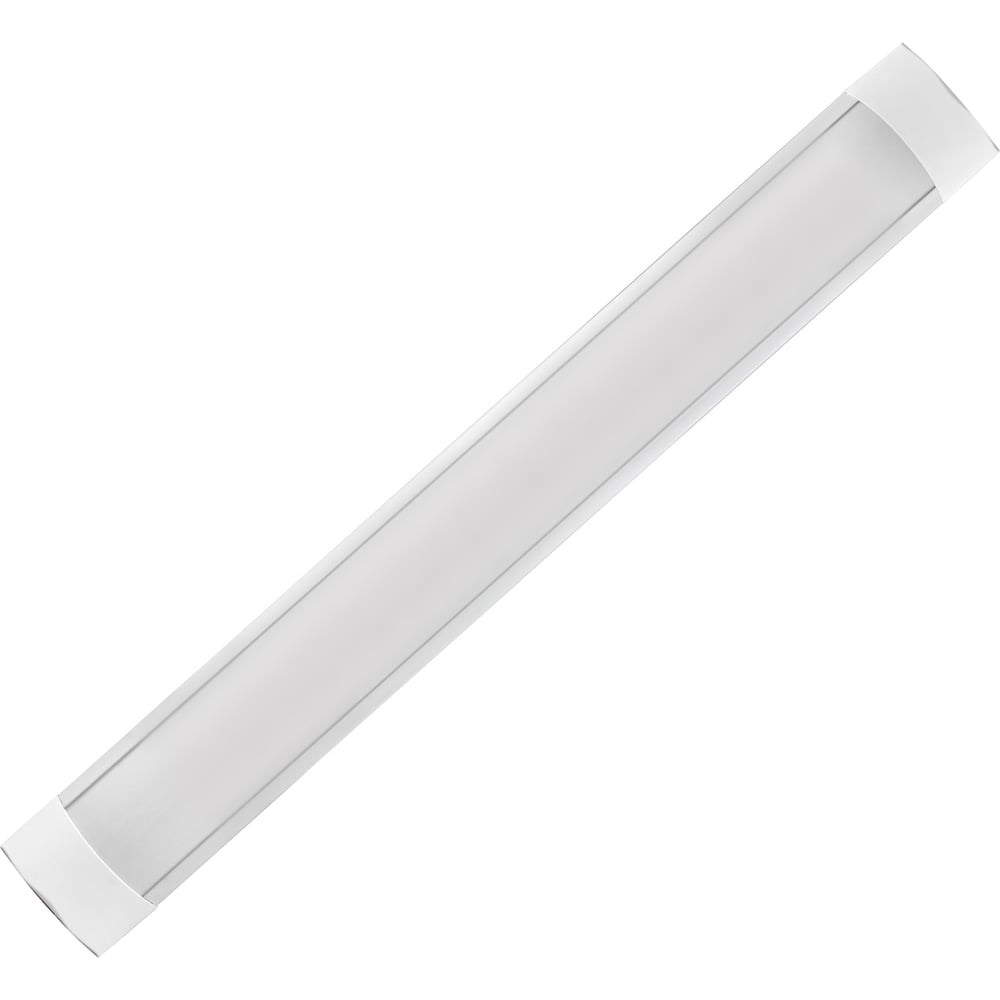 Изображение товара Светодиодный светильник VKL electric 20Вт 6500К накладной