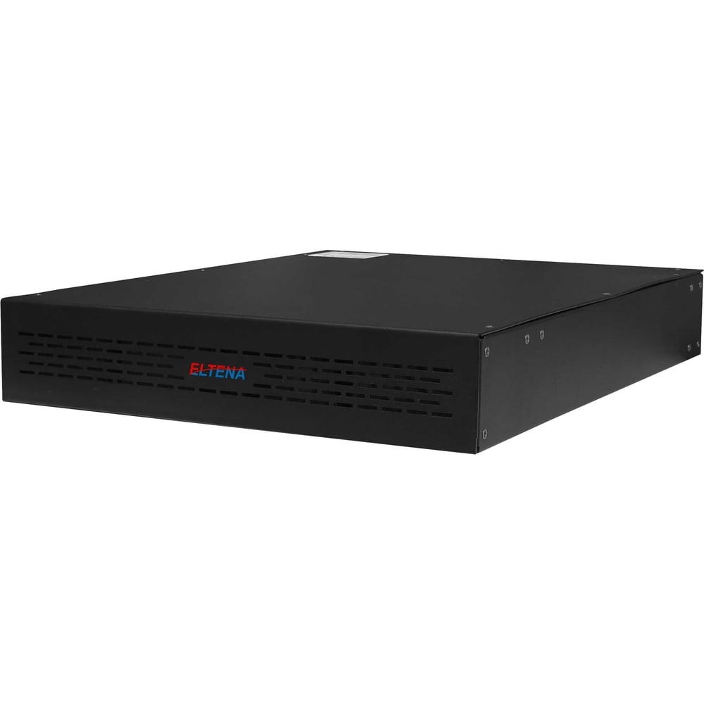 Изображение товара Батарейный блок ELTENA BFR 192-9M для Monolith B6000RT2U, RTM 192В 9Ач