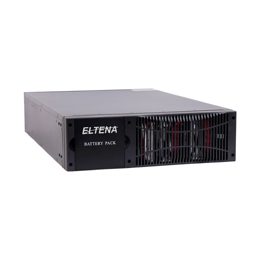 Изображение товара Батарейный блок ELTENA BFR 240-9V для Monolith V6000RT2U V10000RT2U