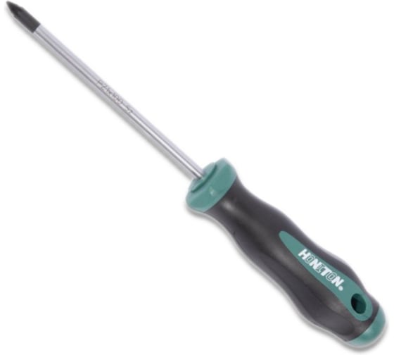 Изображение товара Отвертка HONITON HW1713-3-0600 POZIDRIV PZ0х60 мм В0000000204992