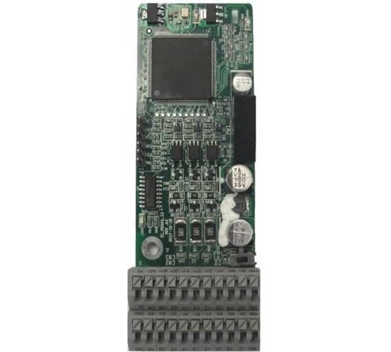 Изображение товара Плата датчика обратной связи INVT для ПЧ GD350/GD350-19 EC-PG505-12 11023-00087