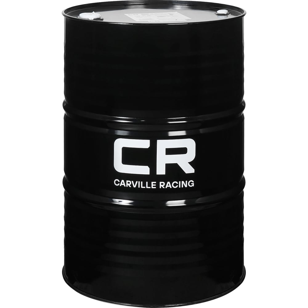 Изображение товара Моторное масло CARVILLE RACING FS200 10W-40 A3/B4 208L синтетика