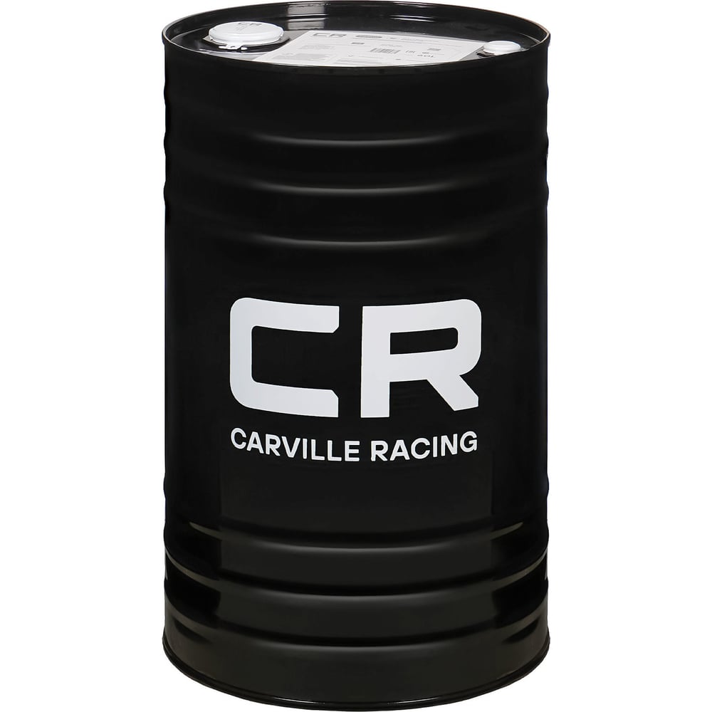 Изображение товара Моторное масло CARVILLE RACING FS300 0W-30 A5 60л синтетика для легковых и газовых двигателей