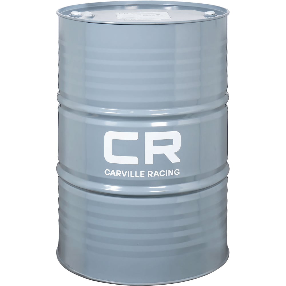 Изображение товара Моторное масло CARVILLE RACING HD X200 10W-40 E6/E9 208L синтетика для грузовиков и газовых двигате