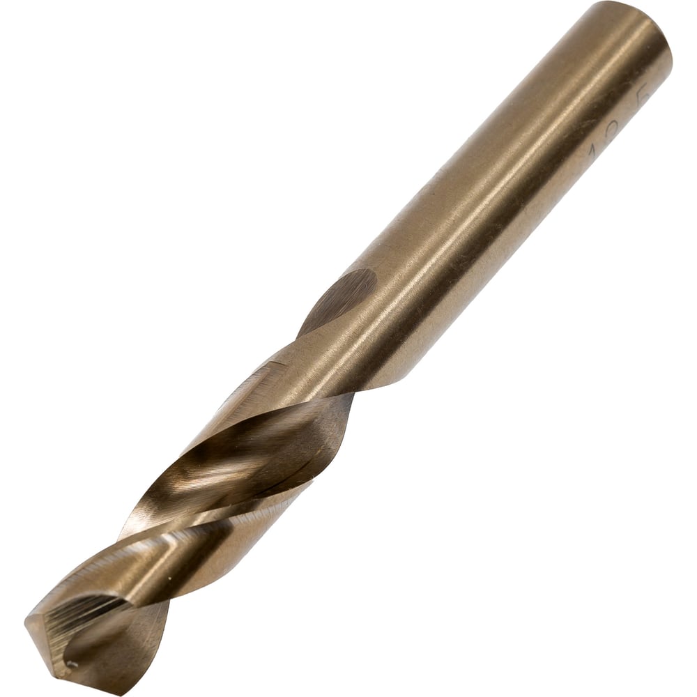 Изображение товара Сверло 218NVA DIN1897 HSS/CO диаметром 12.50 мм OSAWA P218NVA1250