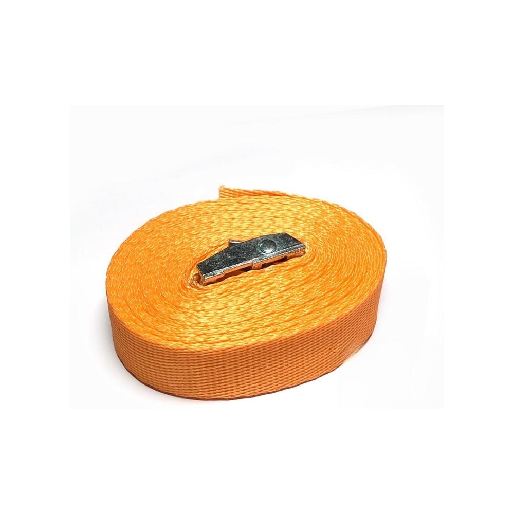 Изображение товара Ремень крепления груза ST с фиксатором 0,25 т 5 м 2,5 см 202600a