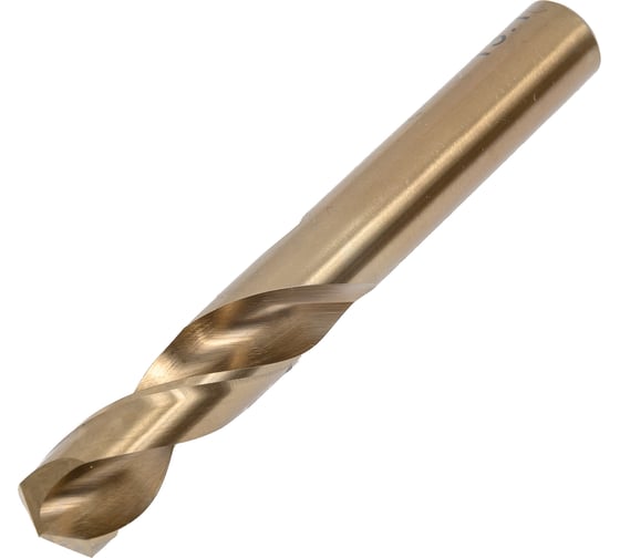 Изображение товара Сверло 218NVA DIN1897 HSS/CO 13.10 мм OSAWA P218NVA1310