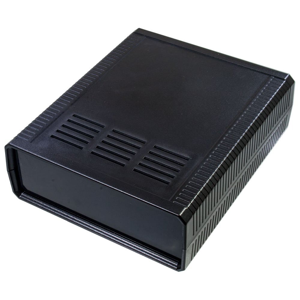 Изображение товара Пластиковый корпус SZOMK ABS 175x210x65 мм для наружного и внутреннего монтажа