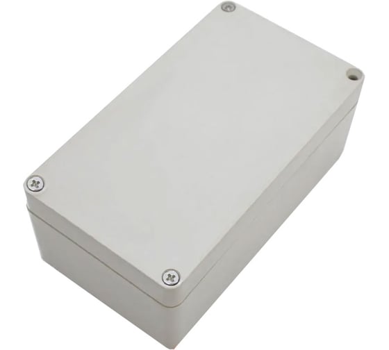 Изображение товара Корпус пластиковый SZOMK AK-B-2 ABS 158*90*60 2016912767