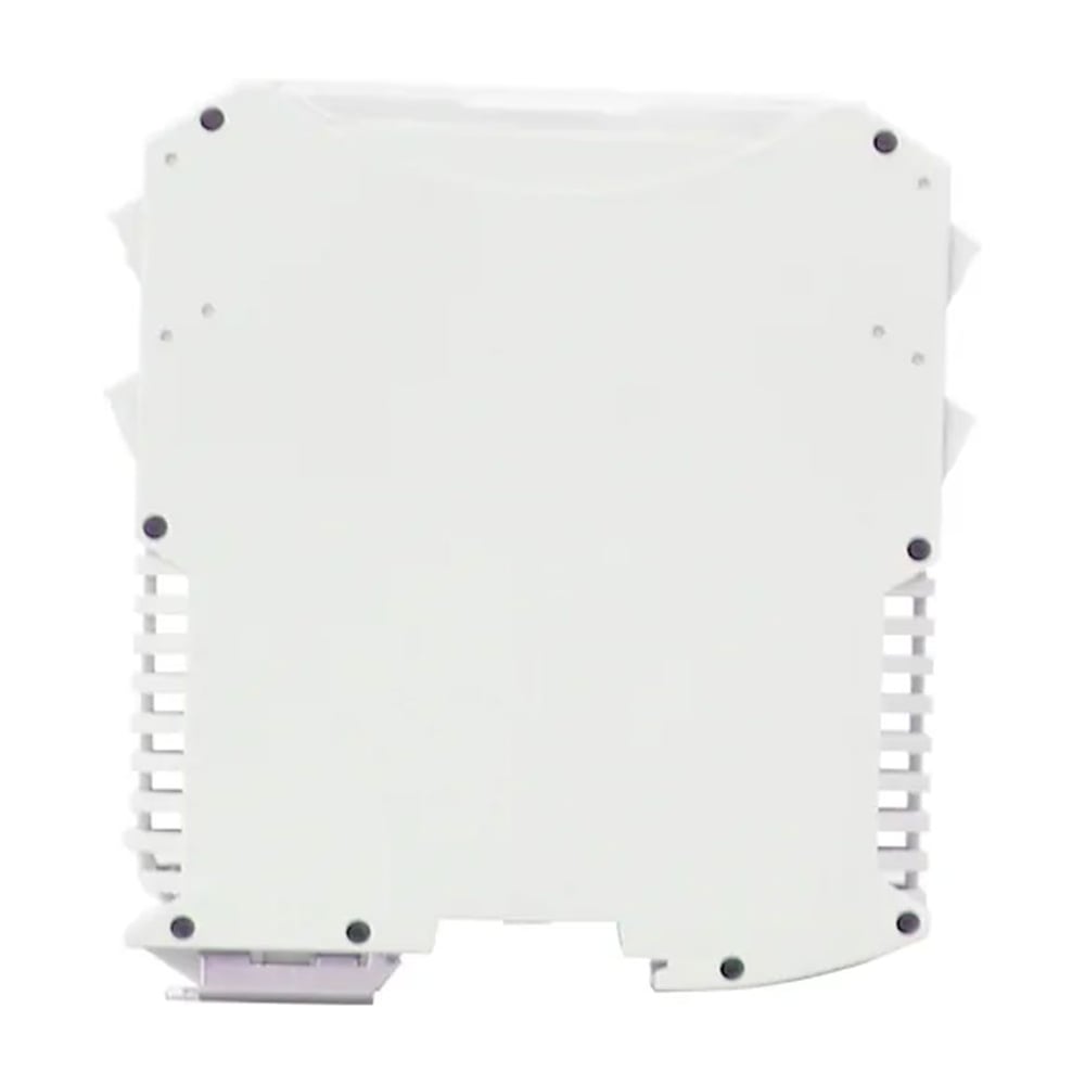 Изображение товара Корпус пластиковый SZOMK PA66 для DIN-рейки 100x112x22.5 мм IP54