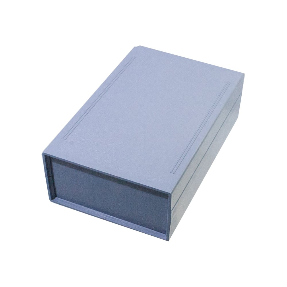 Изображение товара Пластиковый корпус SZOMK ABS 190x120x60 мм для наружного и внутреннего монтажа