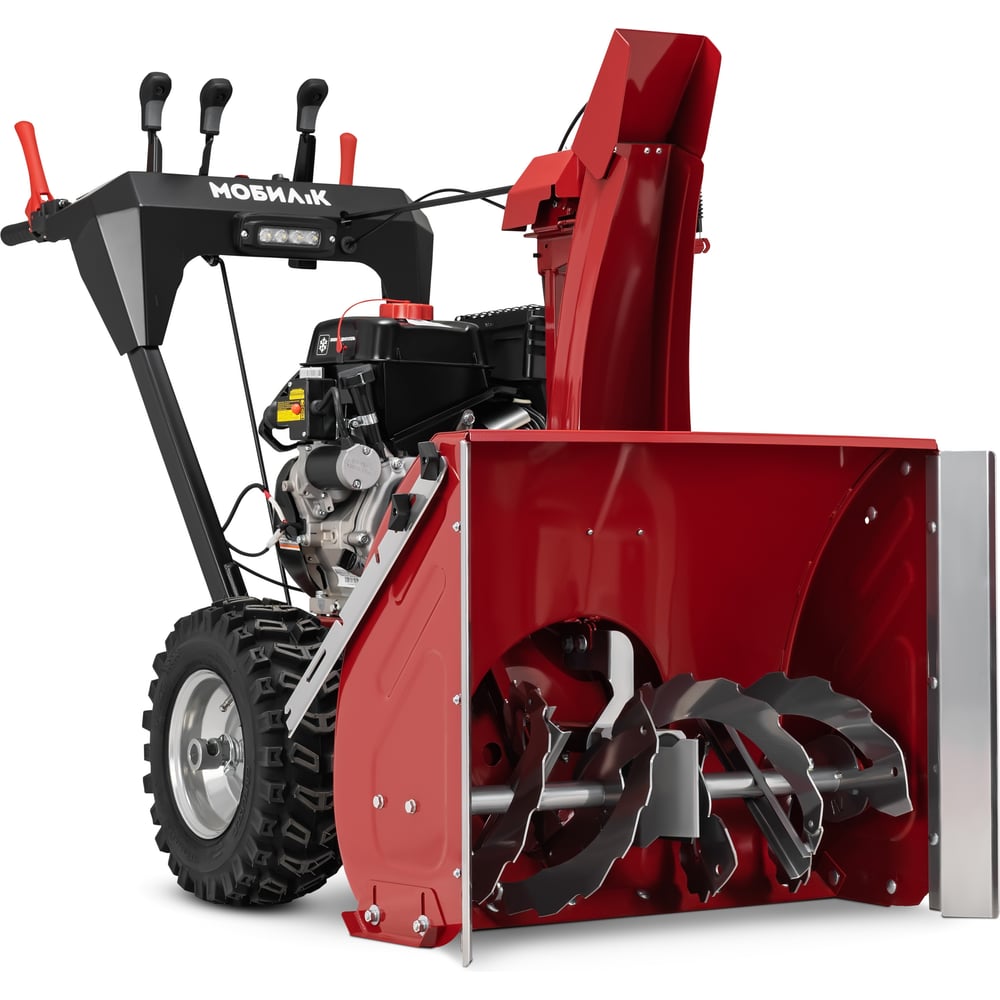 Изображение товара Профессиональный снегоуборщик С75 ПРЕМИУМ EFI Мобил К